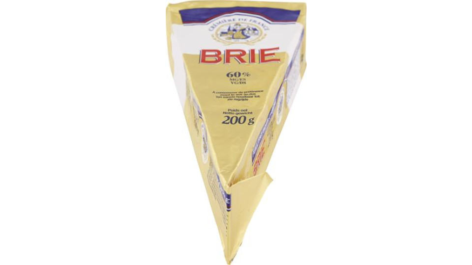 E Brie