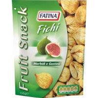 Fruit Snack Fichi Morbidi e Gustosi