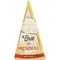 President formaggio brie