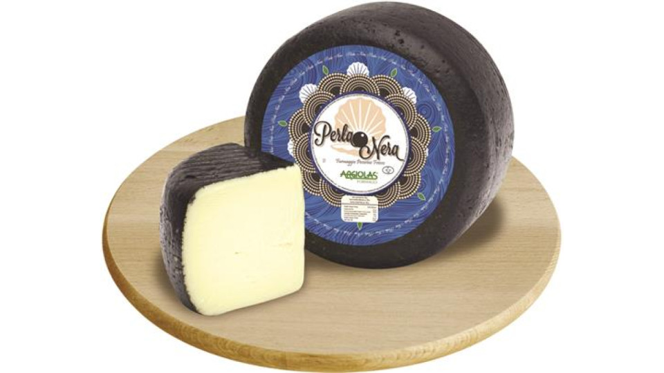 Pecorino Perla Nera