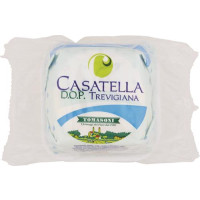 Casatella Trevigiana DOP