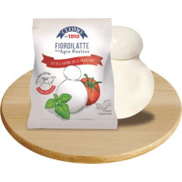 MOZZARELLA FIORDILATTE