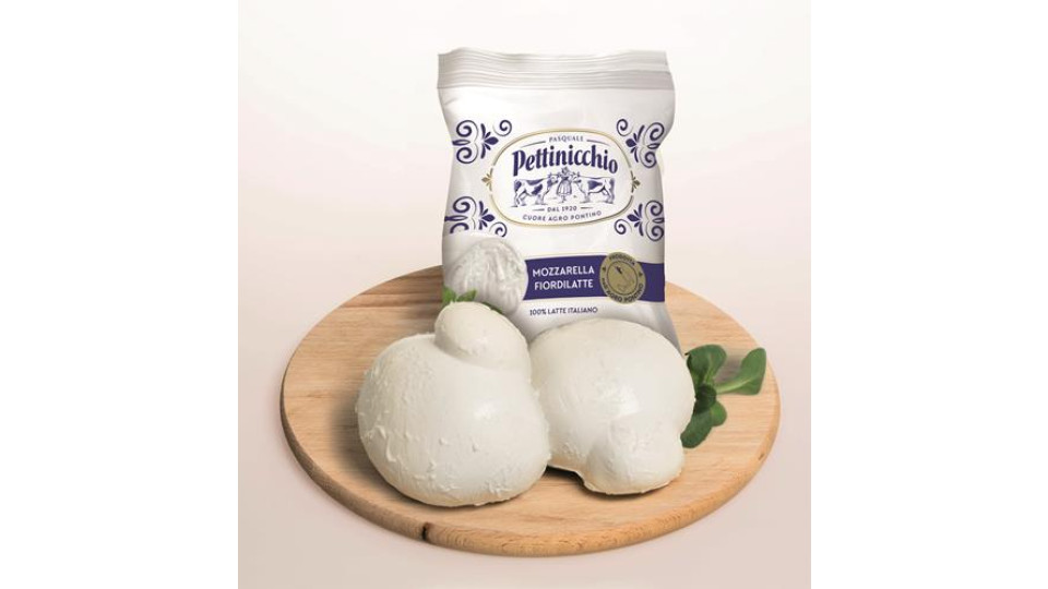 Fiordilatte Pettinicchio