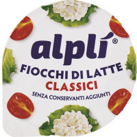 FIOCCHI DI LATTE
