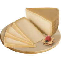 Asiago Allevo Dop 