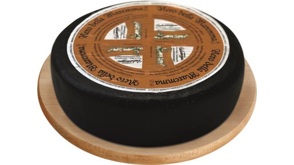 Pecorino Nero Maremma