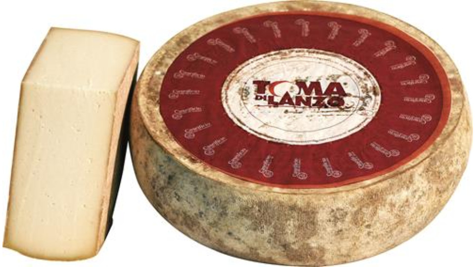 Toma di Lanzo