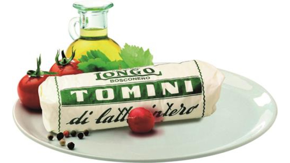 Tomino Fresco Rotolo