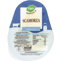 Scamorza Bianca