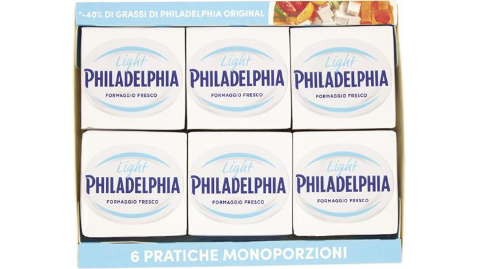Philadelphia Fantasie Erbe