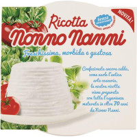 Nonno Nanni Ricotta