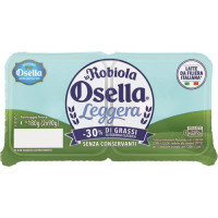 Osella robiola x2