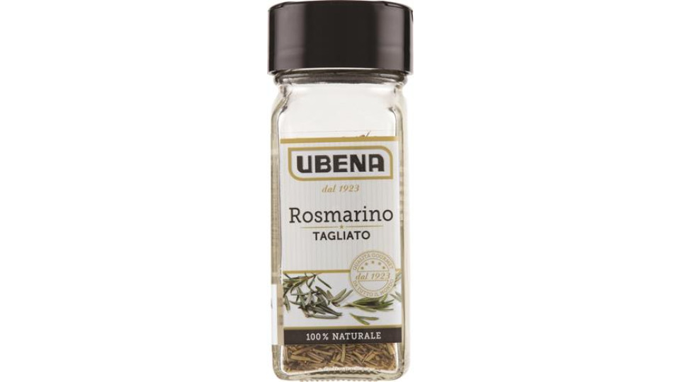 Rosmarino Tagliato