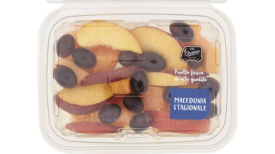 Macedonia