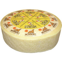 Montasio Dop Fresco