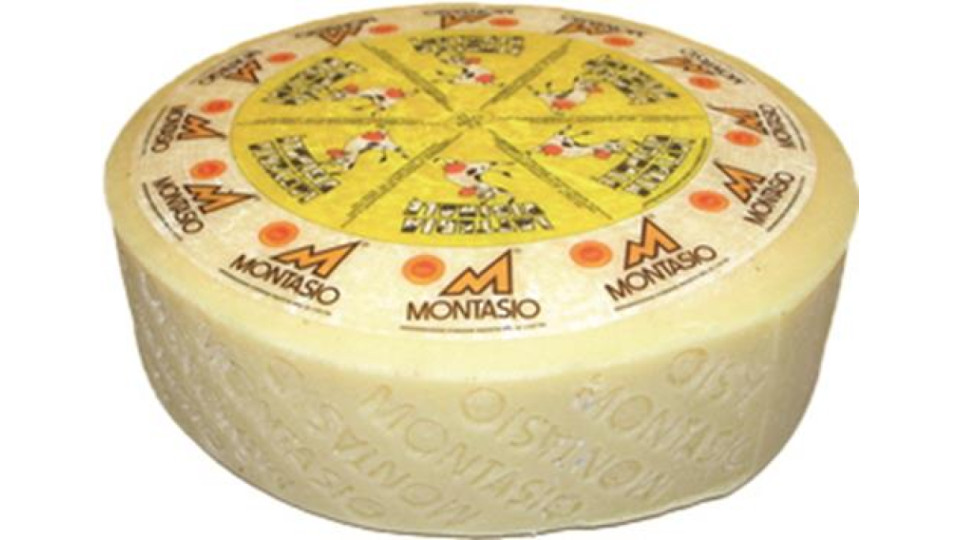 Montasio Dop Fresco
