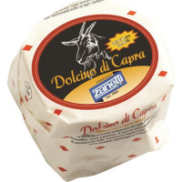 Dolcino di capra