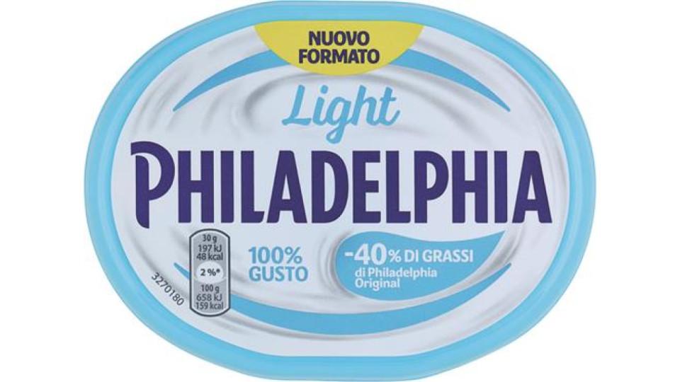Philadelphia Light