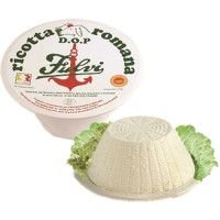 Ricotta Romana Dop