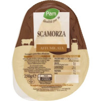 Scamorza Affumicata