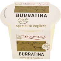 BURRATINA