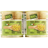 Mais Dolce Biologico