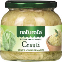 Crauti Natureta