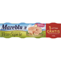 FILETTO TONNO VERO SAPORE EVO