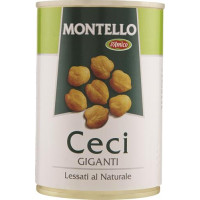 Montello Ceci giganti