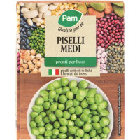 Piselli Medi 760g (380g x 2)