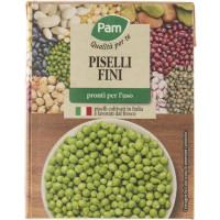 Piselli Fini 150g x 3