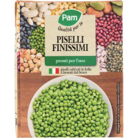 Piselli Finissimi 760g (380g x 2)