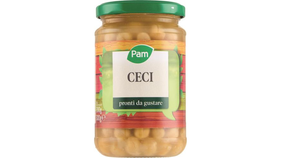 Ceci 150g x 3