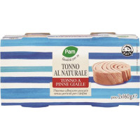TONNO AL NATURALE