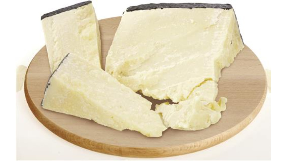 Pec Romano Dop Nero