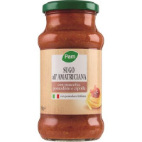 Sugo all'Amatriciana