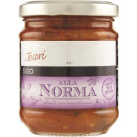 Sugo alla Norma