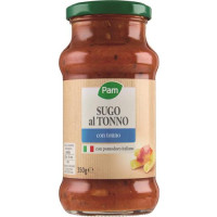 Sugo al Tonno
