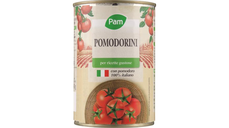 POMODORINI