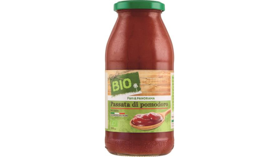 PASSATA DI POMODORO