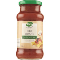 SUGO ALLE OLIVE