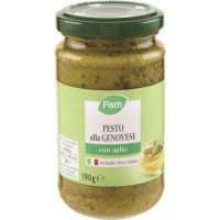 Pesto alla Genovese