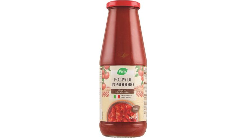 Polpa di Pomodoro  (400g x 3)