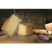 Formaggio Mezzano Sant'Andrea