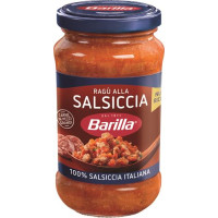 RAGU'SALSICCIA