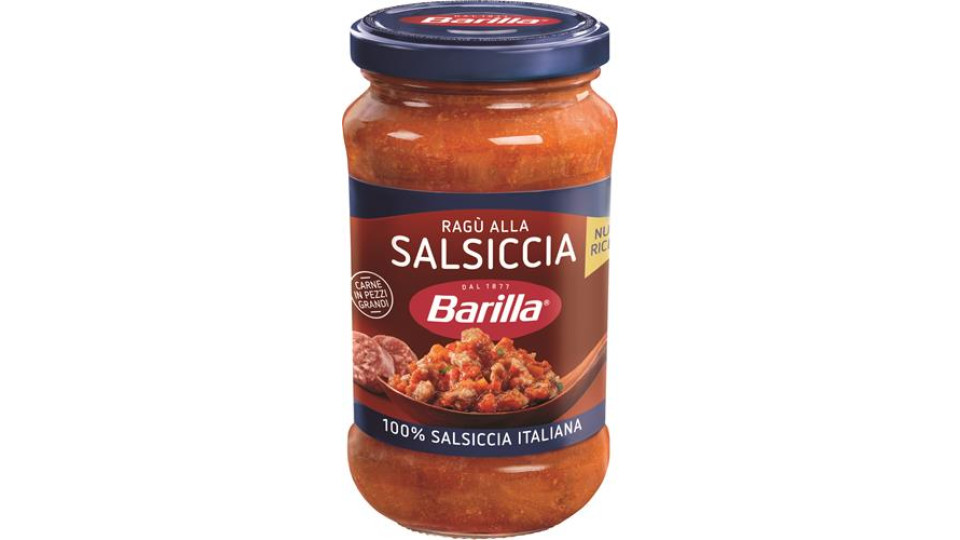 RAGU'SALSICCIA