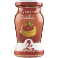 Sugo Pomodoro Basilico