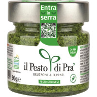 Pesto Genovese