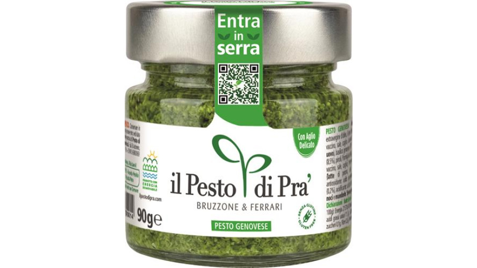 Pesto Genovese