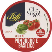 Biffi Sugo Alla Napoletana